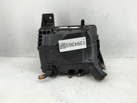 2018-2019 Hyundai Accent Fusebox Fuse Box Panel Relay Module P/N:91420-J0311 91420 J0441 Fits Fits 2018 2019 OEM Used Auto P