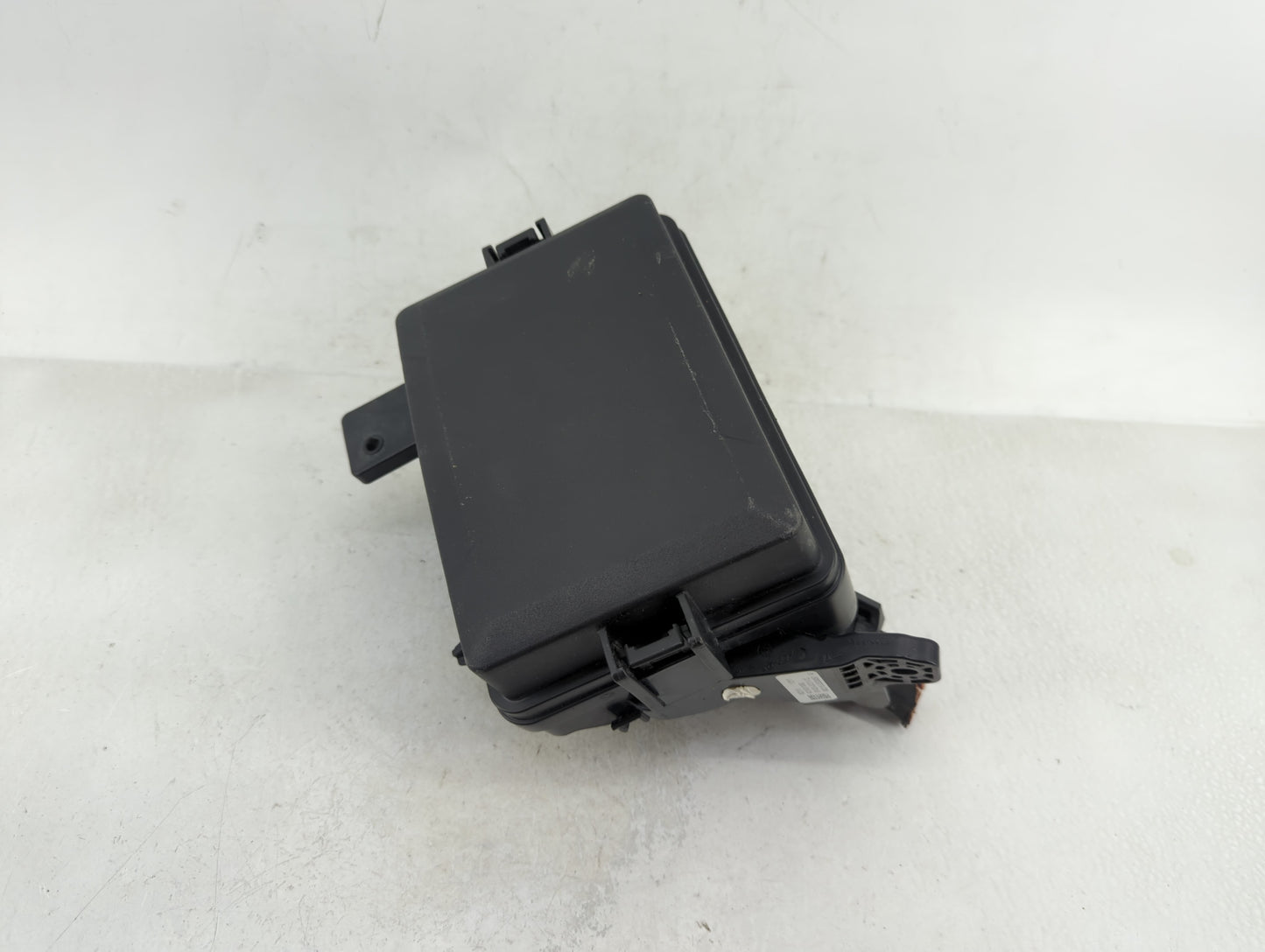 2018-2019 Hyundai Accent Fusebox Fuse Box Panel Relay Module P/N:91420-J0311 91420 J0441 Fits Fits 2018 2019 OEM Used Auto P