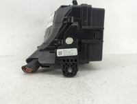 2018-2019 Hyundai Accent Fusebox Fuse Box Panel Relay Module P/N:91420-J0311 91420 J0441 Fits Fits 2018 2019 OEM Used Auto P