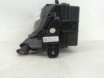 2018-2019 Hyundai Accent Fusebox Fuse Box Panel Relay Module P/N:91420-J0311 91420 J0441 Fits Fits 2018 2019 OEM Used Auto Parts