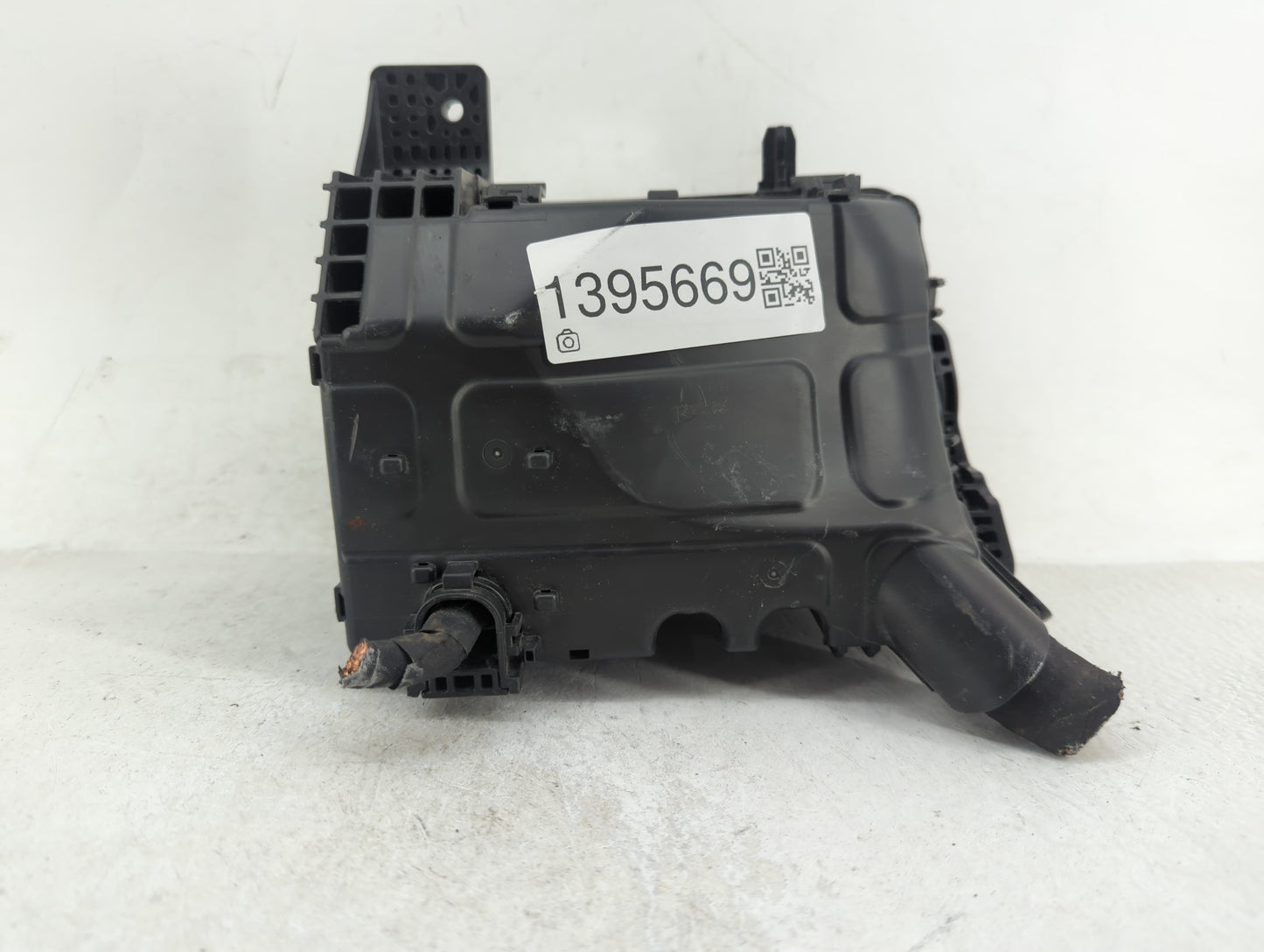 2018-2019 Hyundai Accent Fusebox Fuse Box Panel Relay Module P/N:91420-J0311 91420 J0441 Fits Fits 2018 2019 OEM Used Auto P