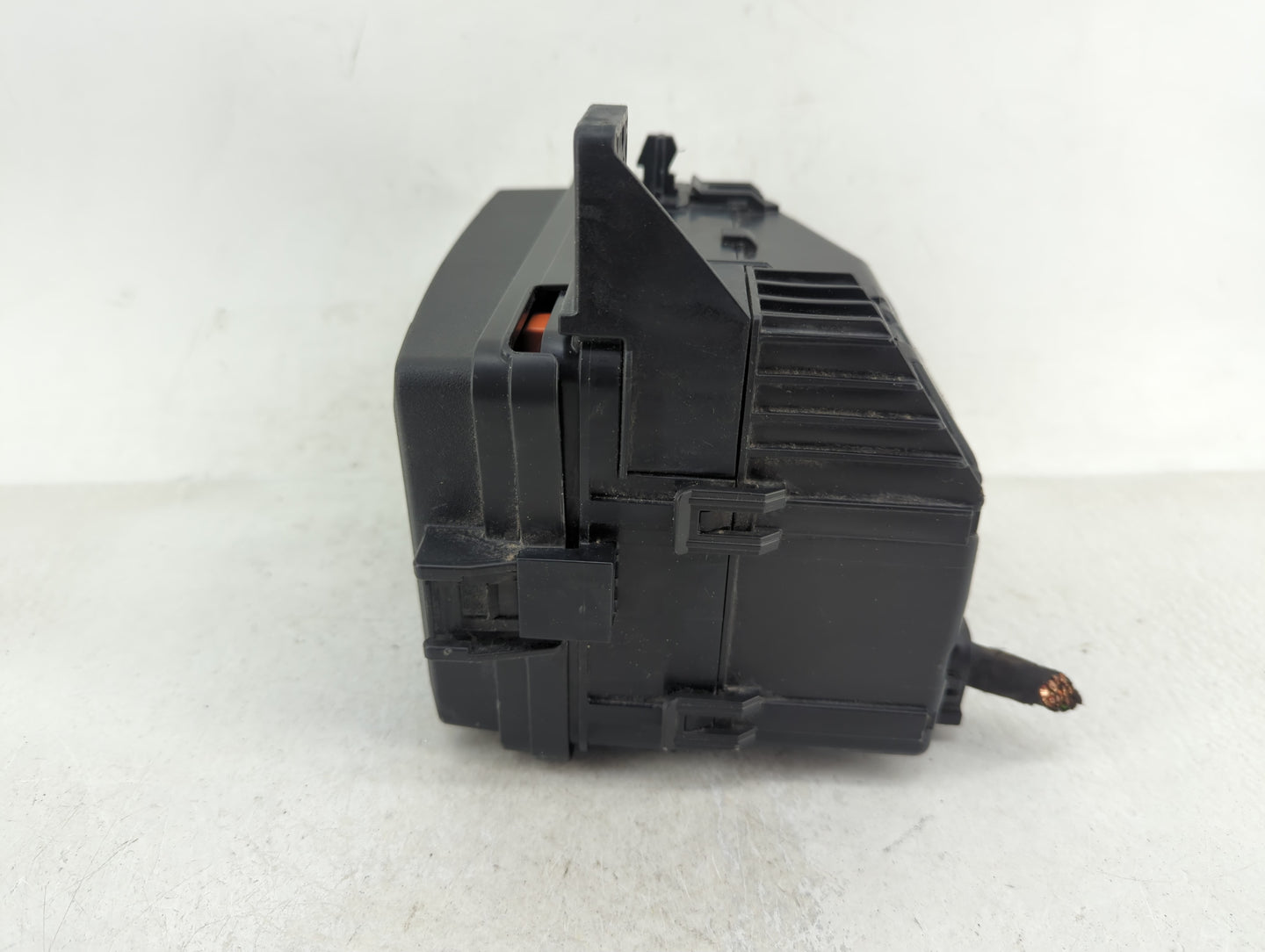 2018-2019 Hyundai Accent Fusebox Fuse Box Panel Relay Module P/N:91420-J0311 91420 J0441 Fits Fits 2018 2019 OEM Used Auto P
