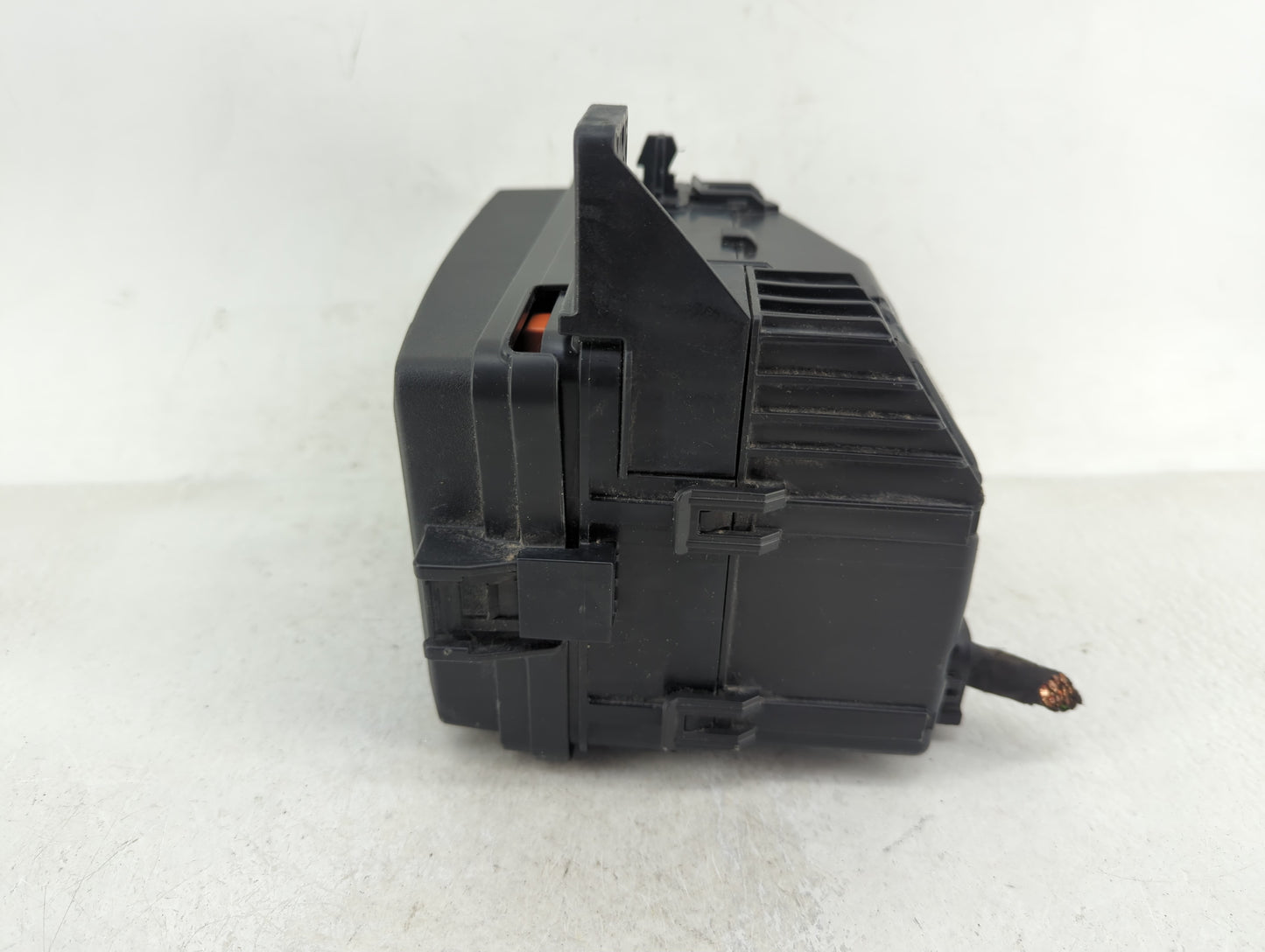 2018-2019 Hyundai Accent Fusebox Fuse Box Panel Relay Module P/N:91420-J0311 91420 J0441 Fits Fits 2018 2019 OEM Used Auto P