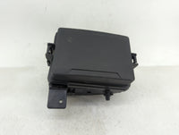 2018-2019 Hyundai Accent Fusebox Fuse Box Panel Relay Module P/N:91420-J0311 91420 J0441 Fits Fits 2018 2019 OEM Used Auto P