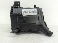 2018-2019 Hyundai Accent Fusebox Fuse Box Panel Relay Module P/N:91420-J0311 91420 J0441 Fits Fits 2018 2019 OEM Used Auto P
