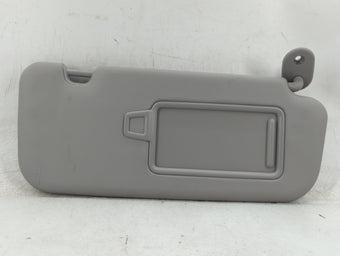 compare product 2018-2022 Hyundai Accent Sun Visor Shade Replacement Passenger Right Mirror Fits Fits 2018 2019 2020 2021 2022 OEM Used Auto Parts