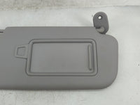 2018-2022 Hyundai Accent Sun Visor Shade Replacement Passenger Right Mirror Fits Fits 2018 2019 2020 2021 2022 OEM Used Auto
