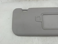 2018-2022 Hyundai Accent Sun Visor Shade Replacement Passenger Right Mirror Fits Fits 2018 2019 2020 2021 2022 OEM Used Auto