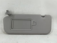 2018-2022 Hyundai Accent Sun Visor Shade Replacement Driver Left Mirror Fits Fits 2018 2019 2020 2021 2022 OEM Used Auto Par