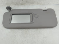 2018-2022 Hyundai Accent Sun Visor Shade Replacement Driver Left Mirror Fits Fits 2018 2019 2020 2021 2022 OEM Used Auto Par