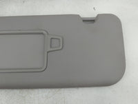 2018-2022 Hyundai Accent Sun Visor Shade Replacement Driver Left Mirror Fits Fits 2018 2019 2020 2021 2022 OEM Used Auto Par