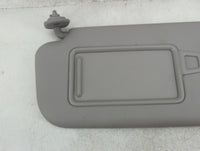 2018-2022 Hyundai Accent Sun Visor Shade Replacement Driver Left Mirror Fits Fits 2018 2019 2020 2021 2022 OEM Used Auto Par