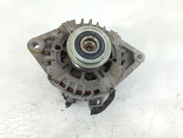 2018-2019 Hyundai Accent Alternator Replacement Generator Charging Assembly Engine OEM P/N:2626125 37300-2B970 Fits Fits 2018 2019 OEM Used Auto Parts