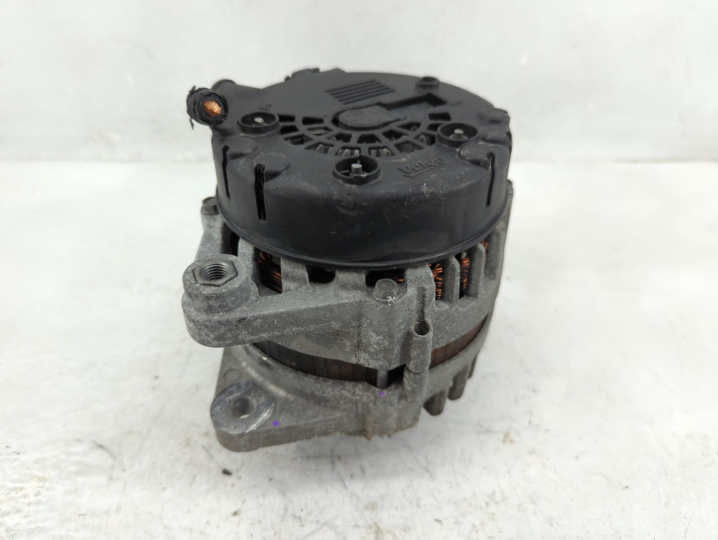 2018-2019 Hyundai Accent Alternator Replacement Generator Charging Assembly Engine OEM P/N:2626125 37300-2B970 Fits Fits 201