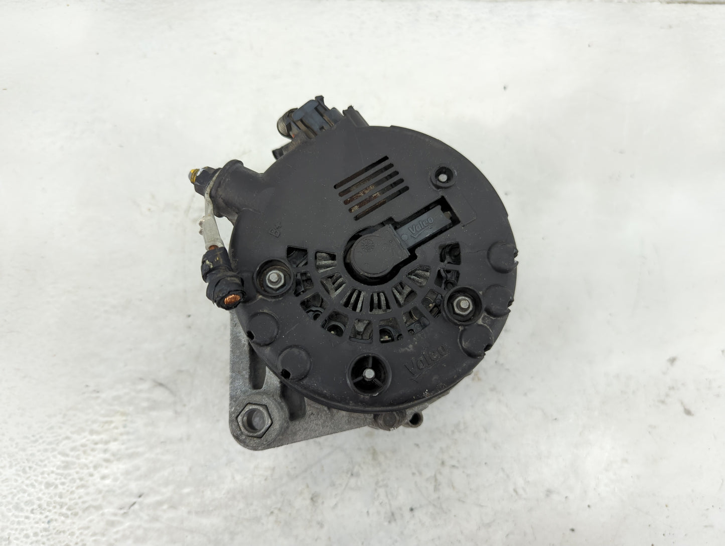 2018-2019 Hyundai Accent Alternator Replacement Generator Charging Assembly Engine OEM P/N:2626125 37300-2B970 Fits Fits 201