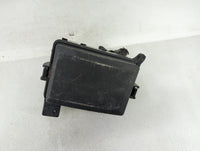 2018-2019 Hyundai Accent Fusebox Fuse Box Panel Relay Module P/N:P077Y4Y4 Fits Fits 2018 2019 OEM Used Auto Parts - Oemuseda
