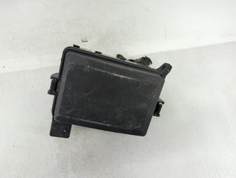 compare product 2018-2019 Hyundai Accent Fusebox Fuse Box Panel Relay Module P/N:P077Y4Y4 Fits Fits 2018 2019 OEM Used Auto Parts