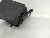 2018-2019 Hyundai Accent Fusebox Fuse Box Panel Relay Module P/N:P077Y4Y4 Fits Fits 2018 2019 OEM Used Auto Parts - Oemuseda