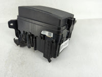 2018-2019 Hyundai Accent Fusebox Fuse Box Panel Relay Module P/N:P077Y4Y4 Fits Fits 2018 2019 OEM Used Auto Parts - Oemuseda