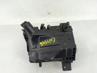 2018-2019 Hyundai Accent Fusebox Fuse Box Panel Relay Module P/N:P077Y4Y4 Fits Fits 2018 2019 OEM Used Auto Parts - Oemuseda