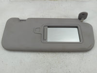 2018-2022 Hyundai Accent Sun Visor Shade Replacement Passenger Right Mirror Fits Fits 2018 2019 2020 2021 2022 OEM Used Auto