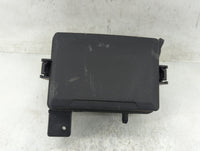 2018-2019 Hyundai Accent Fusebox Fuse Box Panel Relay Module P/N:91950-J0300 Fits Fits 2018 2019 OEM Used Auto Parts - Oemus