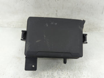 2018-2019 Hyundai Accent Fusebox Fuse Box Panel Relay Module P/N:91950-J0300 Fits Fits 2018 2019 OEM Used Auto Parts - Oemus