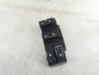 2018-2022 Hyundai Accent Master Power Window Switch Replacement Driver Side Left Fits Fits 2018 2019 2020 2021 2022 OEM Used