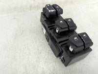 2018-2022 Hyundai Accent Master Power Window Switch Replacement Driver Side Left Fits Fits 2018 2019 2020 2021 2022 OEM Used