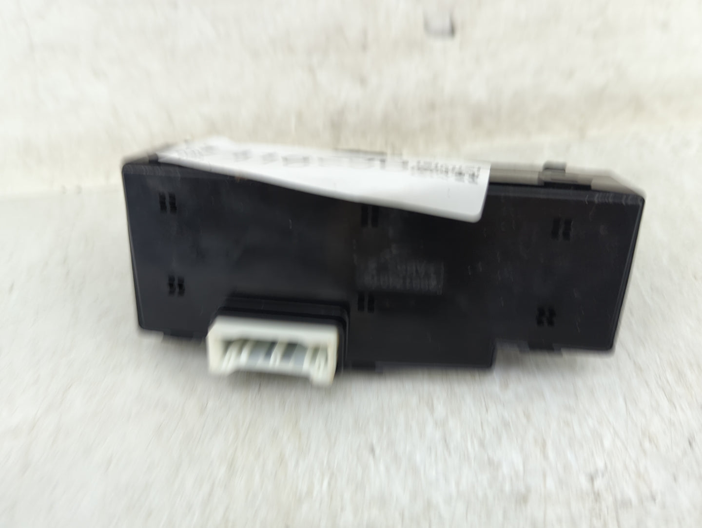 2018-2022 Hyundai Accent Master Power Window Switch Replacement Driver Side Left Fits Fits 2018 2019 2020 2021 2022 OEM Used