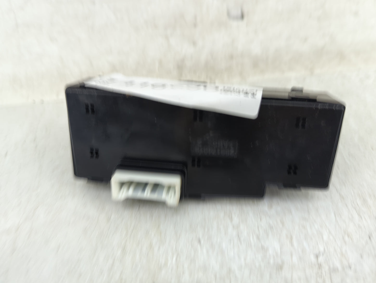 2018-2022 Hyundai Accent Master Power Window Switch Replacement Driver Side Left Fits Fits 2018 2019 2020 2021 2022 OEM Used