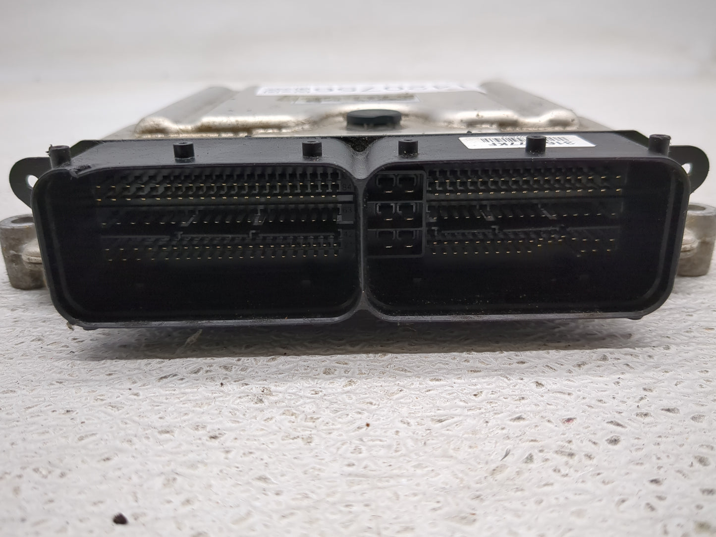 2018-2019 Hyundai Accent PCM Engine Control Computer ECU ECM PCU OEM P/N:39199-2BAC0 39131600, TCSG16NP1 Fits Fits 2018 2019