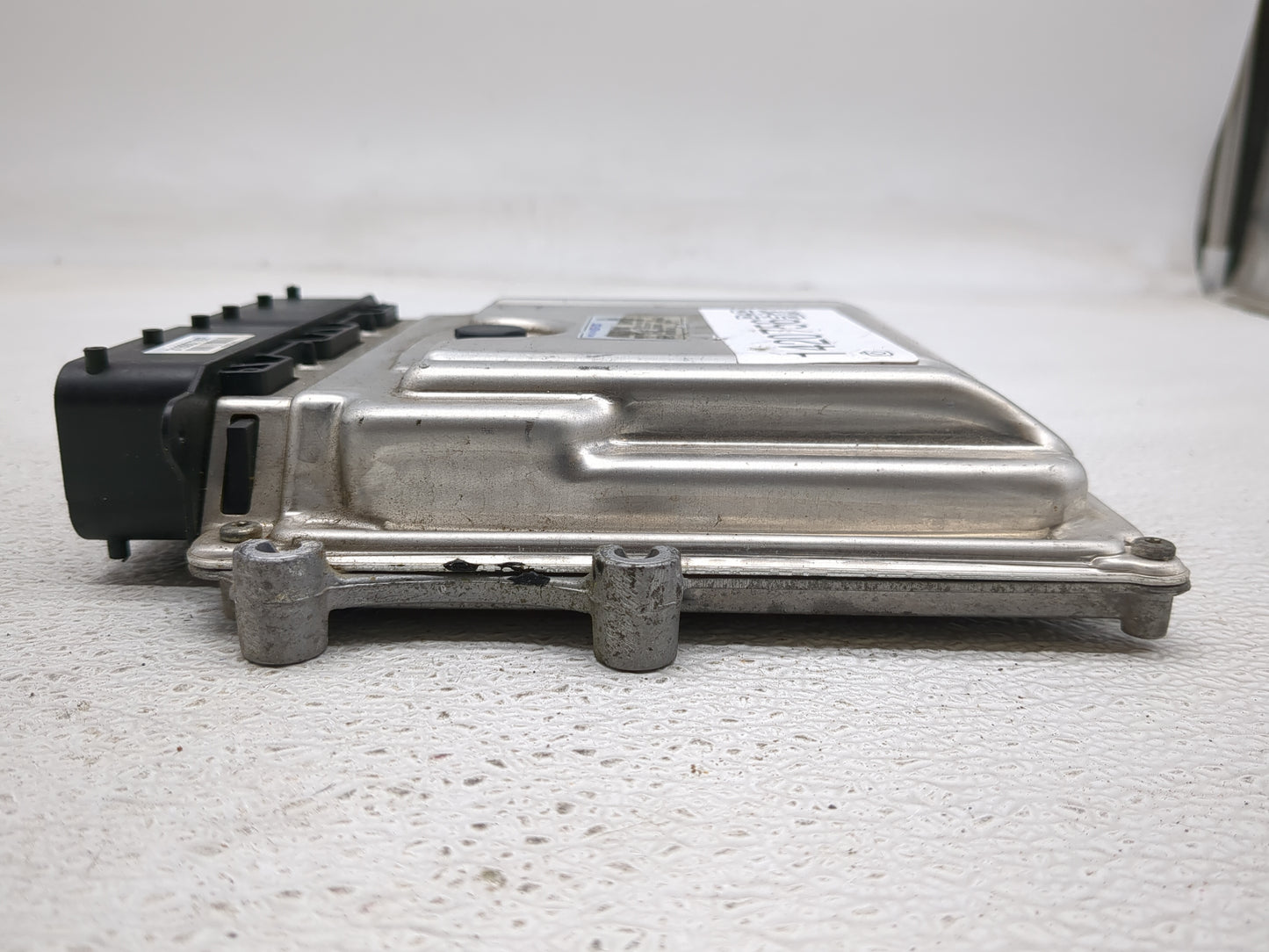 2018-2019 Hyundai Accent PCM Engine Control Computer ECU ECM PCU OEM P/N:39199-2BAC0 39131600, TCSG16NP1 Fits Fits 2018 2019