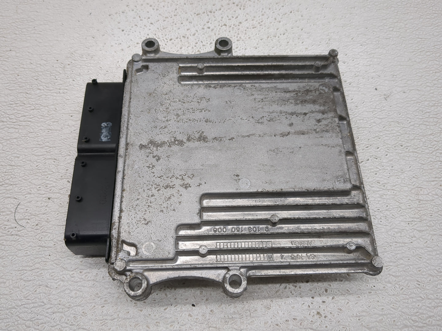 2018-2019 Hyundai Accent PCM Engine Control Computer ECU ECM PCU OEM P/N:39199-2BAC0 39131600, TCSG16NP1 Fits Fits 2018 2019
