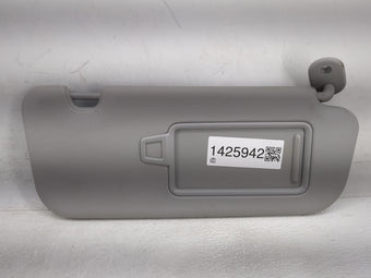 compare product 2018-2022 Hyundai Accent Sun Visor Shade Replacement Passenger Right Mirror Fits Fits 2018 2019 2020 2021 2022 OEM Used Auto Parts