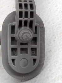 2018-2022 Hyundai Accent Sun Visor Shade Replacement Passenger Right Mirror Fits Fits 2018 2019 2020 2021 2022 OEM Used Auto