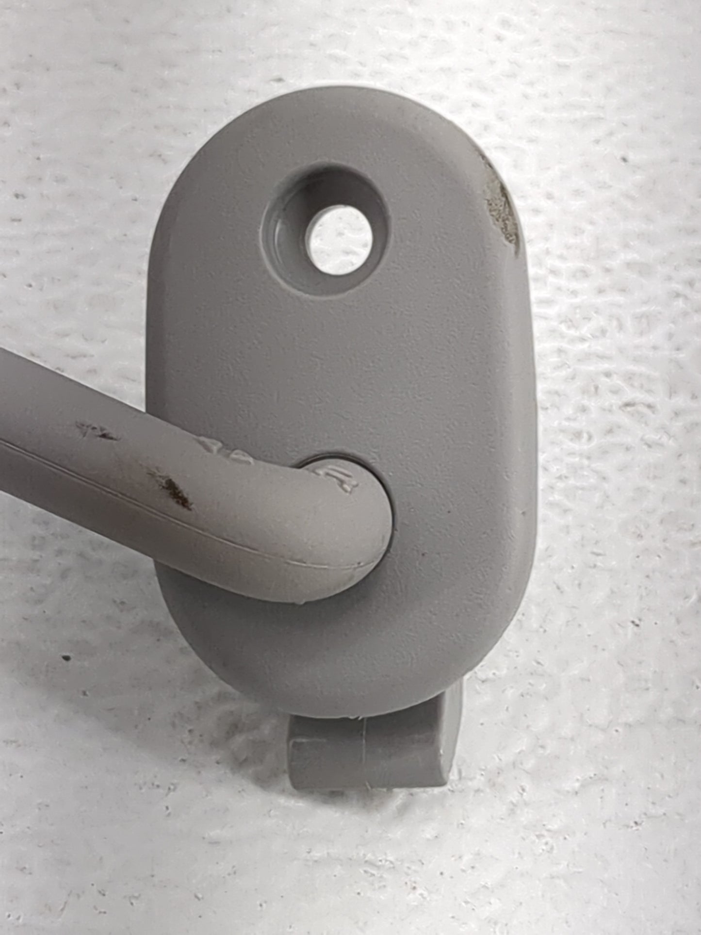 2018-2022 Hyundai Accent Sun Visor Shade Replacement Passenger Right Mirror Fits Fits 2018 2019 2020 2021 2022 OEM Used Auto