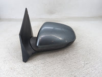 2018-2022 Hyundai Accent Driver Side View Mirror - Left Door Mirror OEM Used - Oemusedautoparts1.com