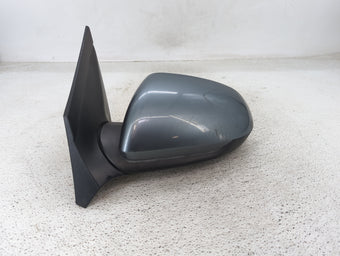 compare product 2018-2022 Hyundai Accent Driver Side View Mirror - Left Door Mirror OEM Used
