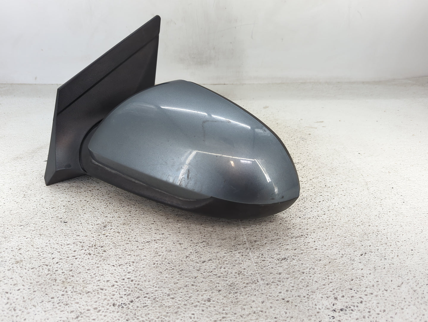 2018-2022 Hyundai Accent Driver Side View Mirror - Left Door Mirror OEM Used - Oemusedautoparts1.com
