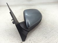 2018-2022 Hyundai Accent Driver Side View Mirror - Left Door Mirror OEM Used - Oemusedautoparts1.com
