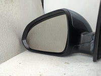 2018-2022 Hyundai Accent Driver Side View Mirror - Left Door Mirror OEM Used - Oemusedautoparts1.com