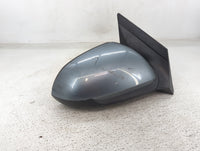2018-2022 Hyundai Accent Passenger Side View Mirror - Right Door Mirror OEM Used - Oemusedautoparts1.com