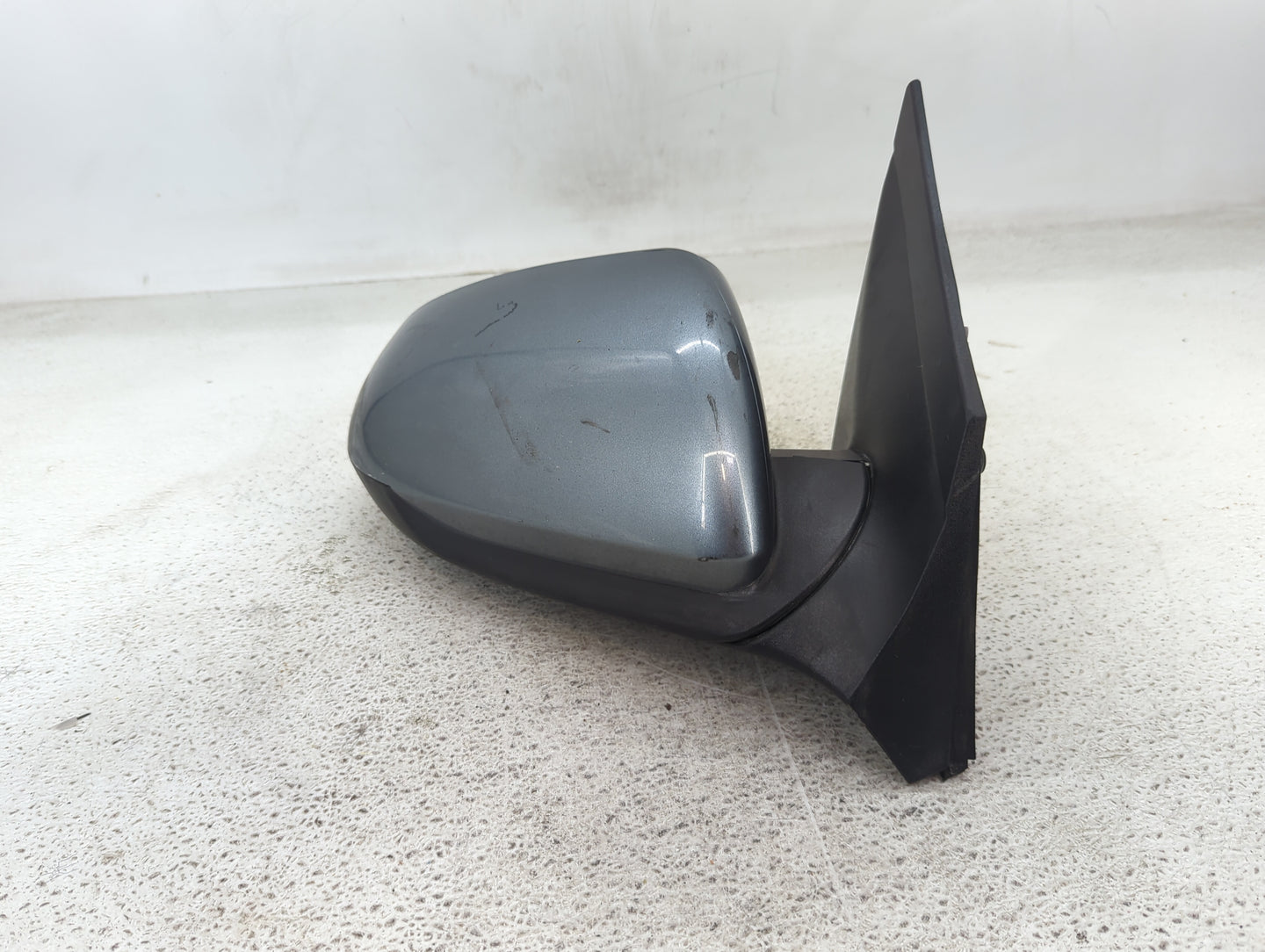 2018-2022 Hyundai Accent Passenger Side View Mirror - Right Door Mirror OEM Used - Oemusedautoparts1.com