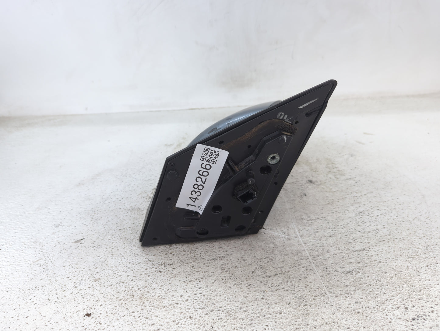 2018-2022 Hyundai Accent Passenger Side View Mirror - Right Door Mirror OEM Used - Oemusedautoparts1.com