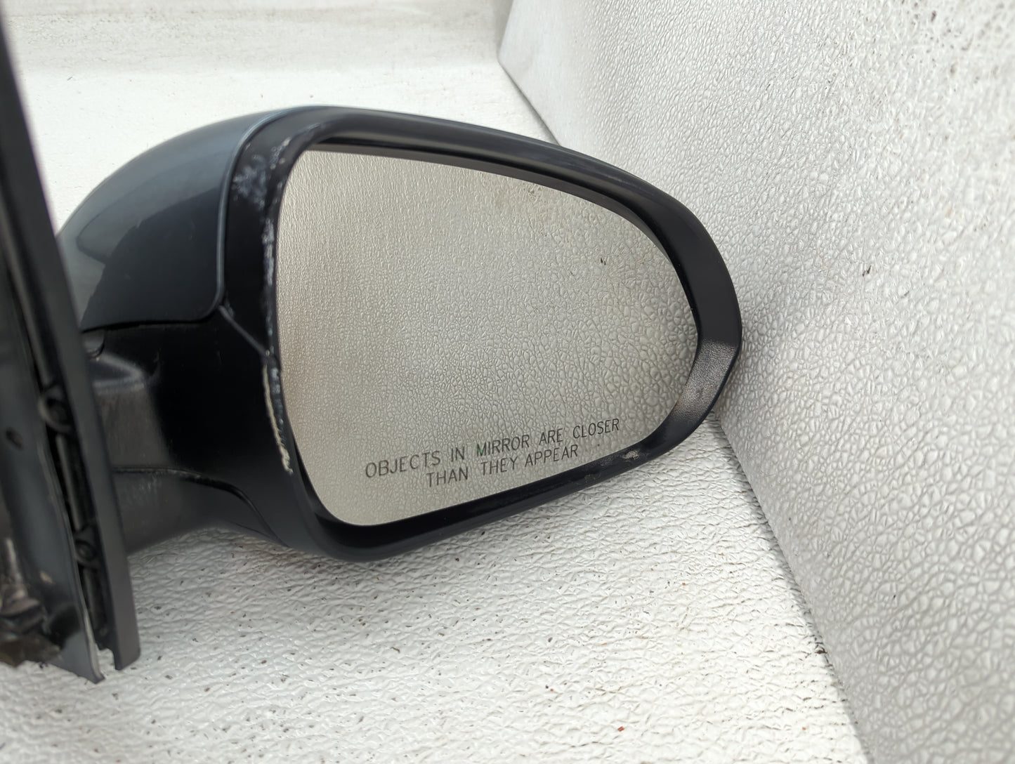 2018-2022 Hyundai Accent Passenger Side View Mirror - Right Door Mirror OEM Used - Oemusedautoparts1.com