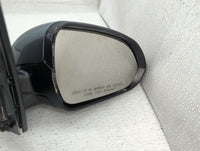 2018-2022 Hyundai Accent Passenger Side View Mirror - Right Door Mirror OEM Used - Oemusedautoparts1.com