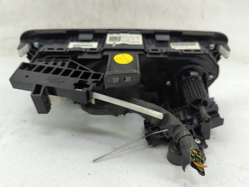 2018-2022 Hyundai Accent Climate Control Module Temperature AC/Heater Replacement P/N:97250J0000RDR Fits OEM Used Auto Parts
