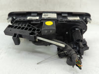 2018-2022 Hyundai Accent Climate Control Module Temperature AC/Heater Replacement P/N:97250J0000RDR Fits OEM Used Auto Parts