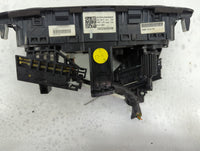 2018-2022 Hyundai Accent Climate Control Module Temperature AC/Heater Replacement P/N:97250J0000RDR Fits OEM Used Auto Parts
